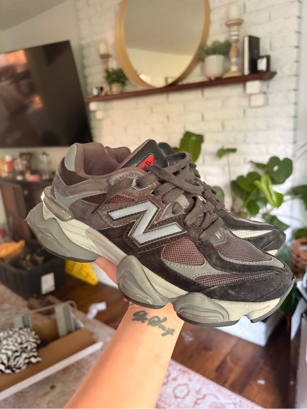 New Balance 9060